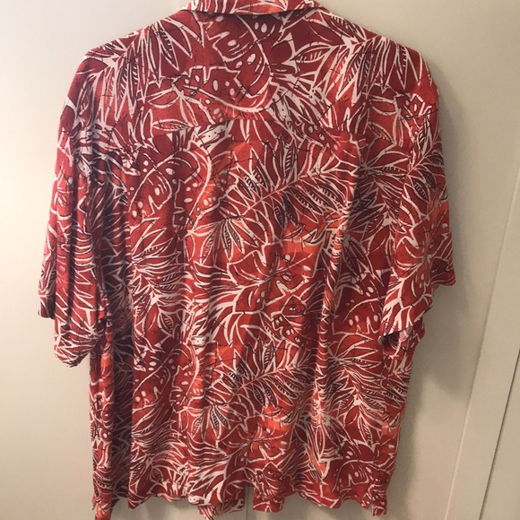 Caribbean Joe Shirt Size L - Picture 5 of 5
